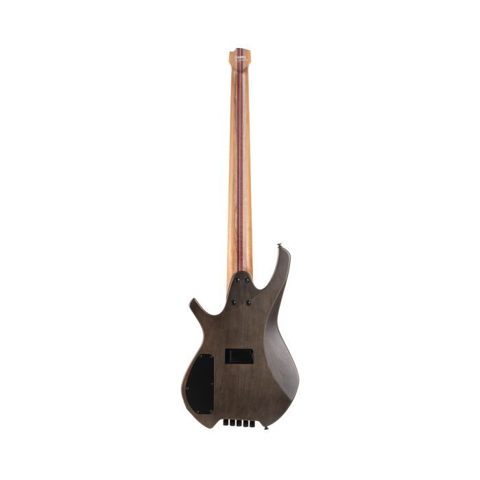 Бас-гитара Cort Artisan Space 5 Star Dust Black изображение 2