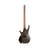 Бас-гитара Cort Artisan Space 5 Star Dust Black изображение 2