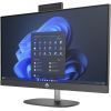 Комп'ютер HP ProOne 245 G10 AiO / Ryzen5 7520U, 16, 512, Cam, WiFi, K&M (A54ZVET) зображення 3
