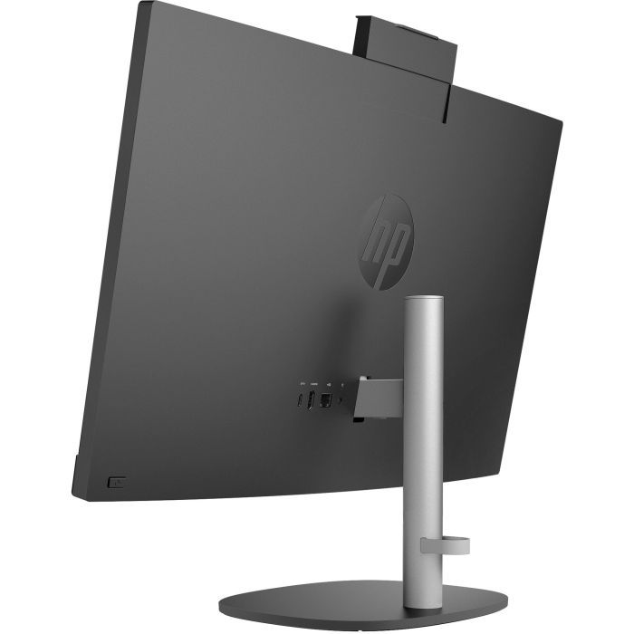 Комп'ютер HP ProOne 245 G10 AiO / Ryzen5 7520U, 16, 512, Cam, WiFi, K&M (A54ZVET) зображення 4