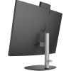 Комп'ютер HP ProOne 245 G10 AiO / Ryzen5 7520U, 16, 512, Cam, WiFi, K&M (A54ZVET) зображення 4