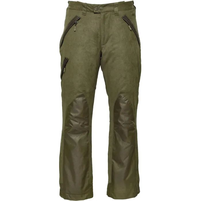 Штани Hallyard Harier Brown 60 (harier-t-001 60)