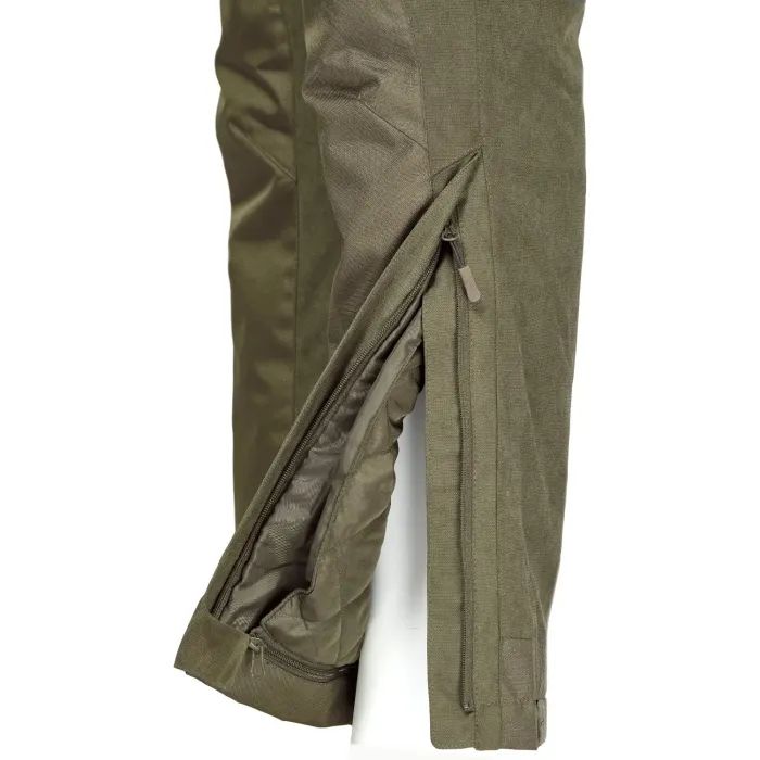 Штани Hallyard Harier Brown 60 (harier-t-001 60) зображення 4
