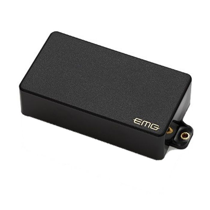 Звукосниматель для гитары EMG 85 Black