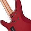 Бас-гитара Yamaha TRBX-304 Candy Apple Red изображение 3