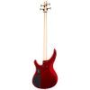 Бас-гитара Yamaha TRBX-304 Candy Apple Red изображение 4