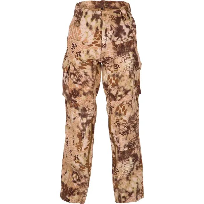 Штаны Skif Tac Softshell Kryptek Khaki 2XL (SS P-KKH-2XL)