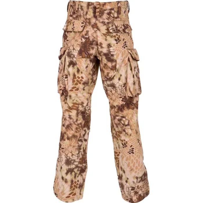 Штаны Skif Tac Softshell Kryptek Khaki 2XL (SS P-KKH-2XL) изображение 2