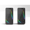 Акустична система Redragon Waltz GS510 LED USB Black (78144) зображення 3