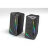 Акустична система Redragon Waltz GS510 LED USB Black (78144) зображення 5