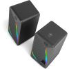 Акустична система Redragon Waltz GS510 LED USB Black (78144) зображення 6
