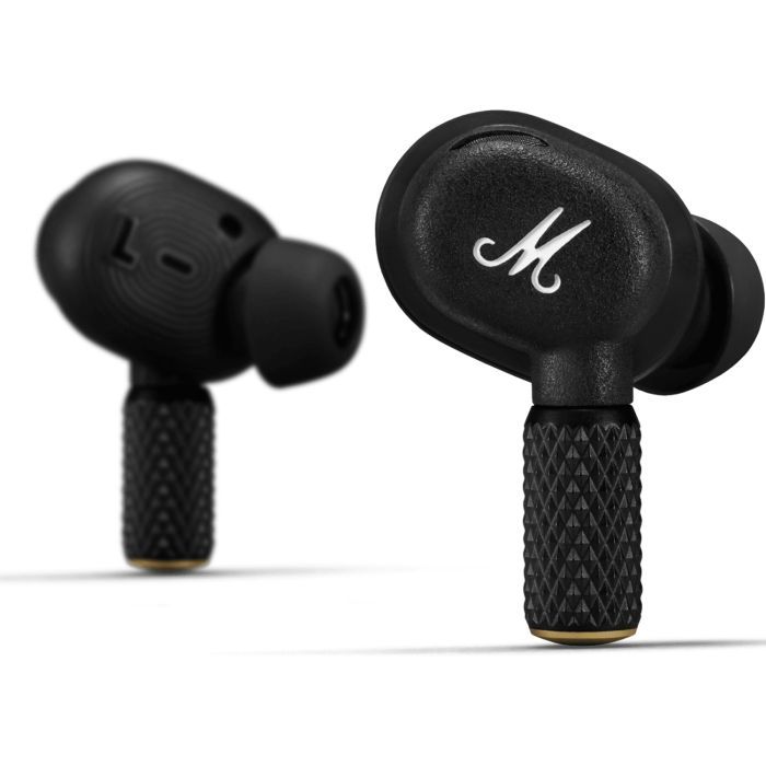 Навушники Marshall Motif II ANC Black (1006450) зображення 3