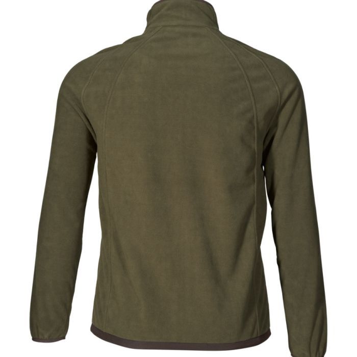 Куртка Seeland Vintage Reversible Зелений/Помаранчевий L (13021136905) изображение 2