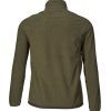 Куртка Seeland Vintage Reversible Зелений/Помаранчевий M (13021136904) изображение 2