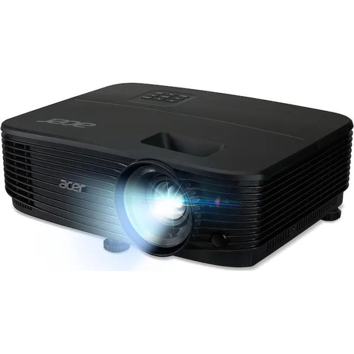 Проектор Acer X1129 (MR.JXF11.001) зображення 3