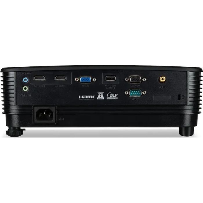 Проектор Acer X1129 (MR.JXF11.001) зображення 4