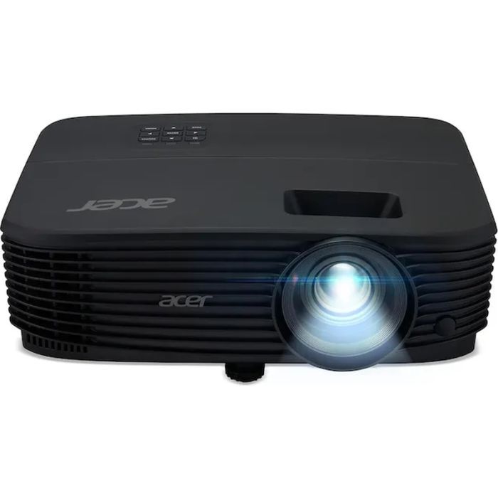 Проектор Acer X1129 (MR.JXF11.001) зображення 5