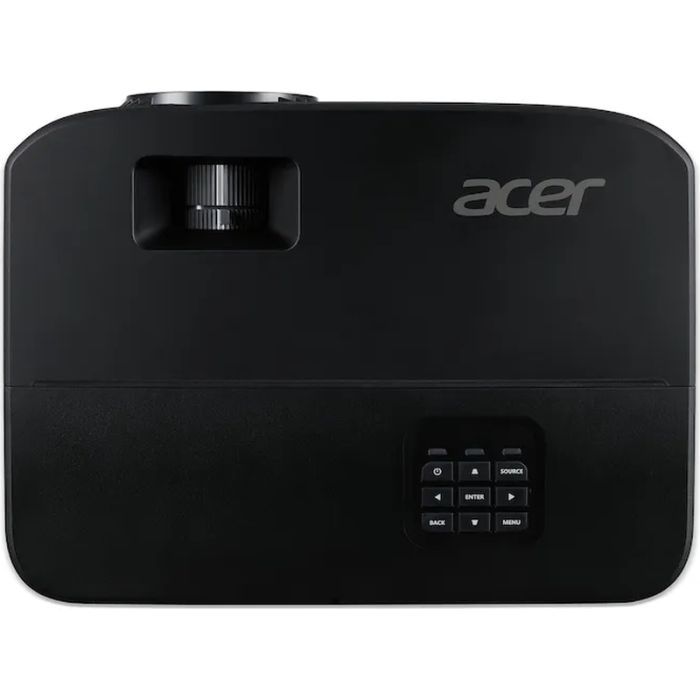 Проектор Acer X1129 (MR.JXF11.001) зображення 6