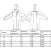 Куртка Skif Outdoor Running Синій 3XL (Running-J-3XL blue) зображення 3