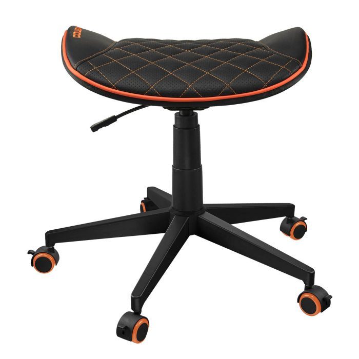 Крісло ігрове Cougar Crosser