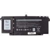 Аккумулятор для ноутбука DELL Latitude 5320 (7FMXV) 15.2V 3900mAh PowerPlant (NB442140)