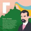 Книга Книжечка-мандрівочка. Вінниця Видавництво Старого Лева (9789664484012) зображення 4