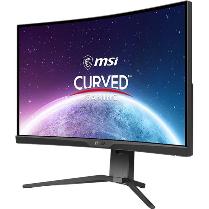 Монитор MSI MAG 275CQRXF изображение 3