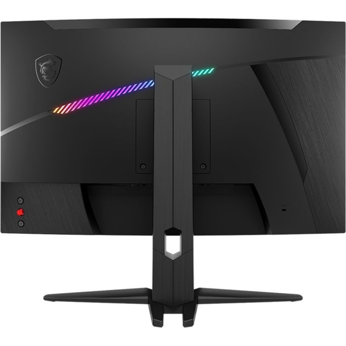 Монитор MSI MAG 275CQRXF изображение 4