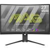 Монитор MSI MAG 275CQRXF