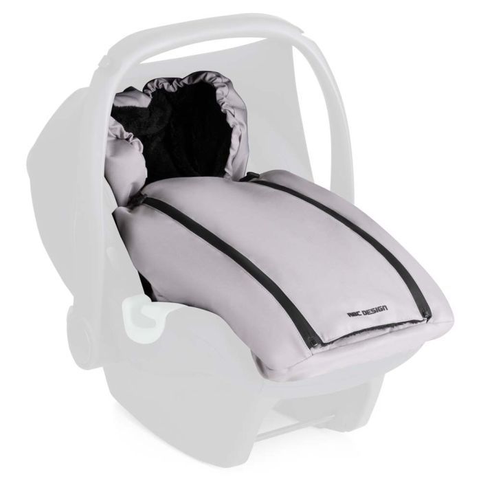 Зимний конверт ABC design Newborn Camel (12005292520) изображение 10