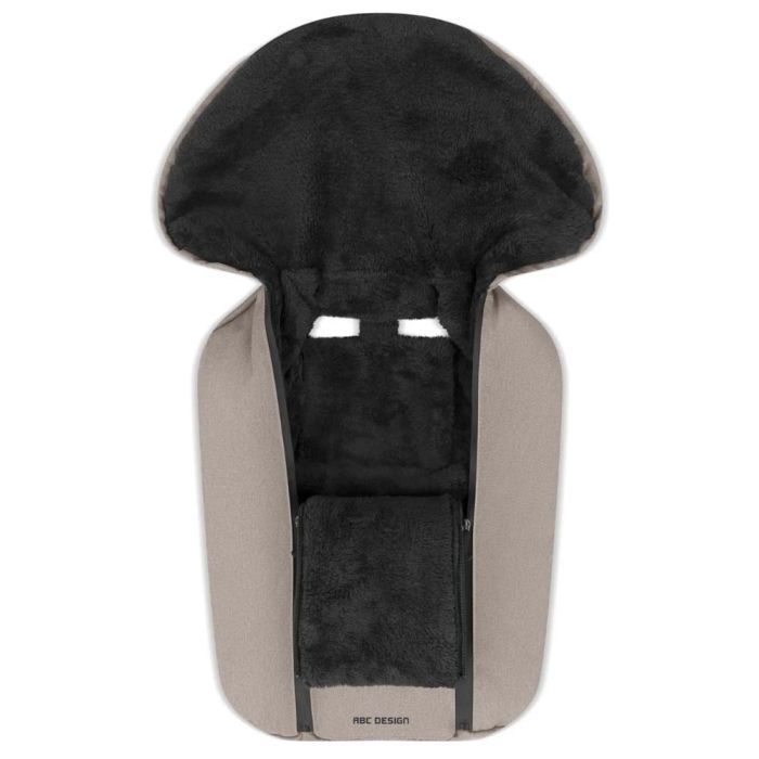 Зимний конверт ABC design Newborn Camel (12005292520) изображение 4