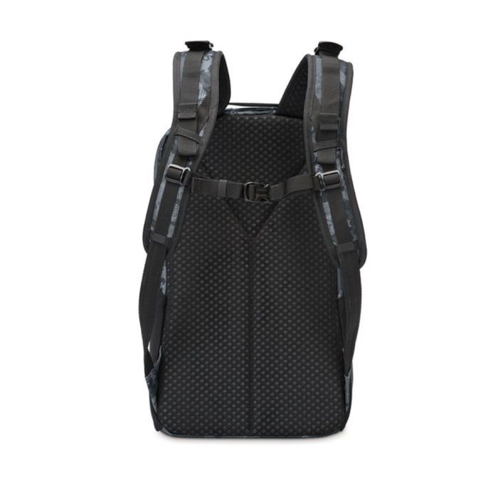 Рюкзак туристический Pacsafe Vibe 20L backpack зелений (60291502) изображение 2