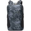 Рюкзак туристический Pacsafe Vibe 20L backpack чорний-камуфляжний (60291802)