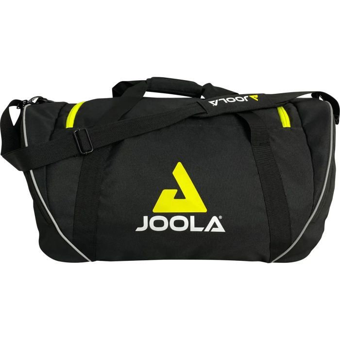 Сумка дорожная Joola Vision II Black (80163) (930942) изображение 2