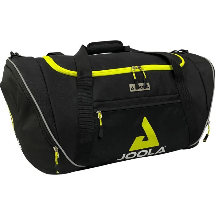 Сумка дорожная Joola Vision II Black (80163) (930942) изображение 3