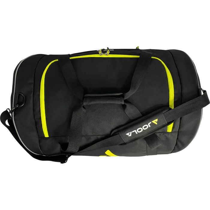 Сумка дорожная Joola Vision II Black (80163) (930942) изображение 5