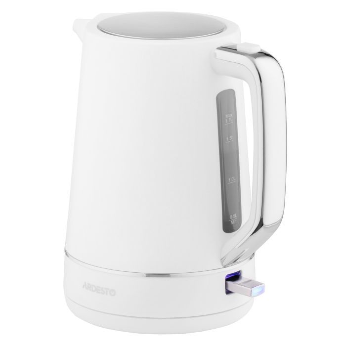 Электрочайник Ardesto EKL-450W изображение 3