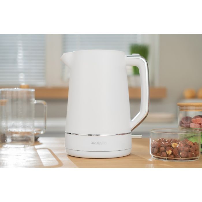 Электрочайник Ardesto EKL-450W изображение 8