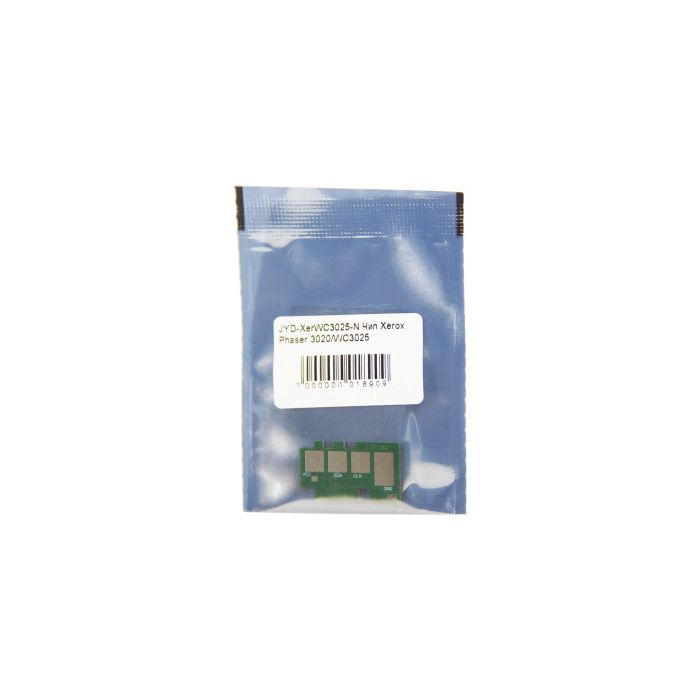 Чип для картриджа Xerox Phaser 3020/WC3025 WWM (JYD-XerWC3025-N)