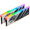 Модуль памяти для компьютера DDR5 32GB (2x16GB) 6000 MHz Panther RGB Apacer (AH5U32G60C6229BAA-2) изображение 2