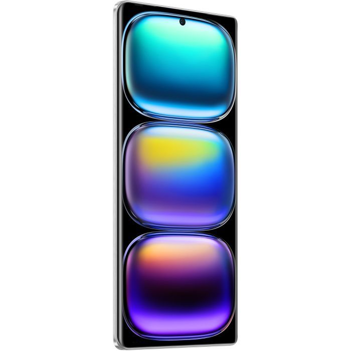 Мобильный телефон Infinix Hot 50 Pro+ 8/256Gb Aurora Green (4894947050701) изображение 5