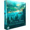 Настільна гра Games 7 Days Сплячі Боги: Хвилі знищення (Sleeping Gods: Tides of Ruin) (укр.) (SB002U)