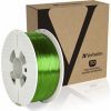Пластик для 3D-принтера Verbatim PETG, 1.75 мм, 1 кг, Green Transparent (55057) изображение 2
