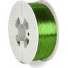 Пластик для 3D-принтера Verbatim PETG, 1.75 мм, 1 кг, Green Transparent (55057)