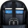 Рюкзак шкільний GoPack Education Teens 185 темно-сірий (GO25-185L-1) зображення 11