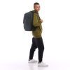 Рюкзак шкільний GoPack Education Teens 185 темно-сірий (GO25-185L-1) зображення 12