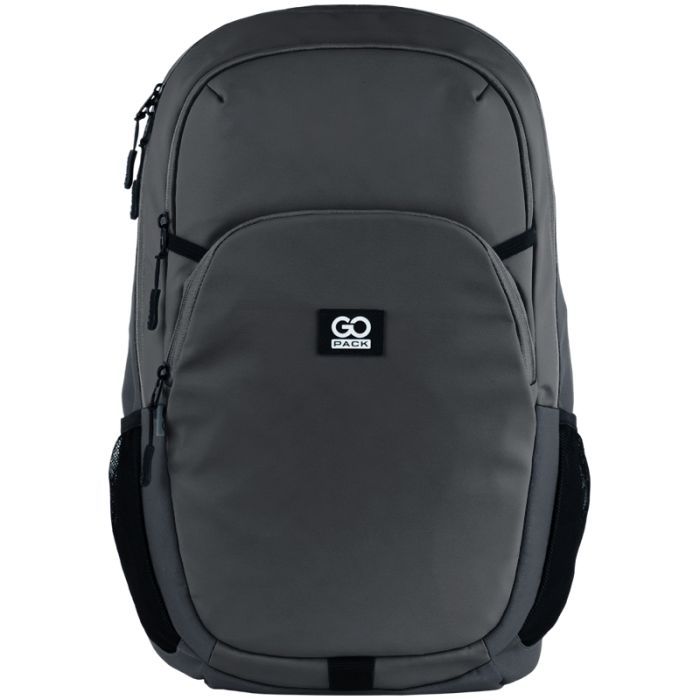 Рюкзак шкільний GoPack Education Teens 185 блакитний (GO25-185L-4) зображення 3
