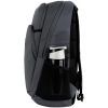 Рюкзак шкільний GoPack Education Teens 185 темно-сірий (GO25-185L-1) зображення 5
