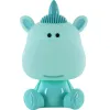 Нічник Kite Світильник LED з акумулятором Unicorn, зелений (K24-491-1-4) зображення 2