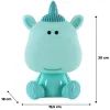 Ночник Kite Светильник LED с аккумулятором Unicorn, зеленый (K24-491-1-4) изображение 6